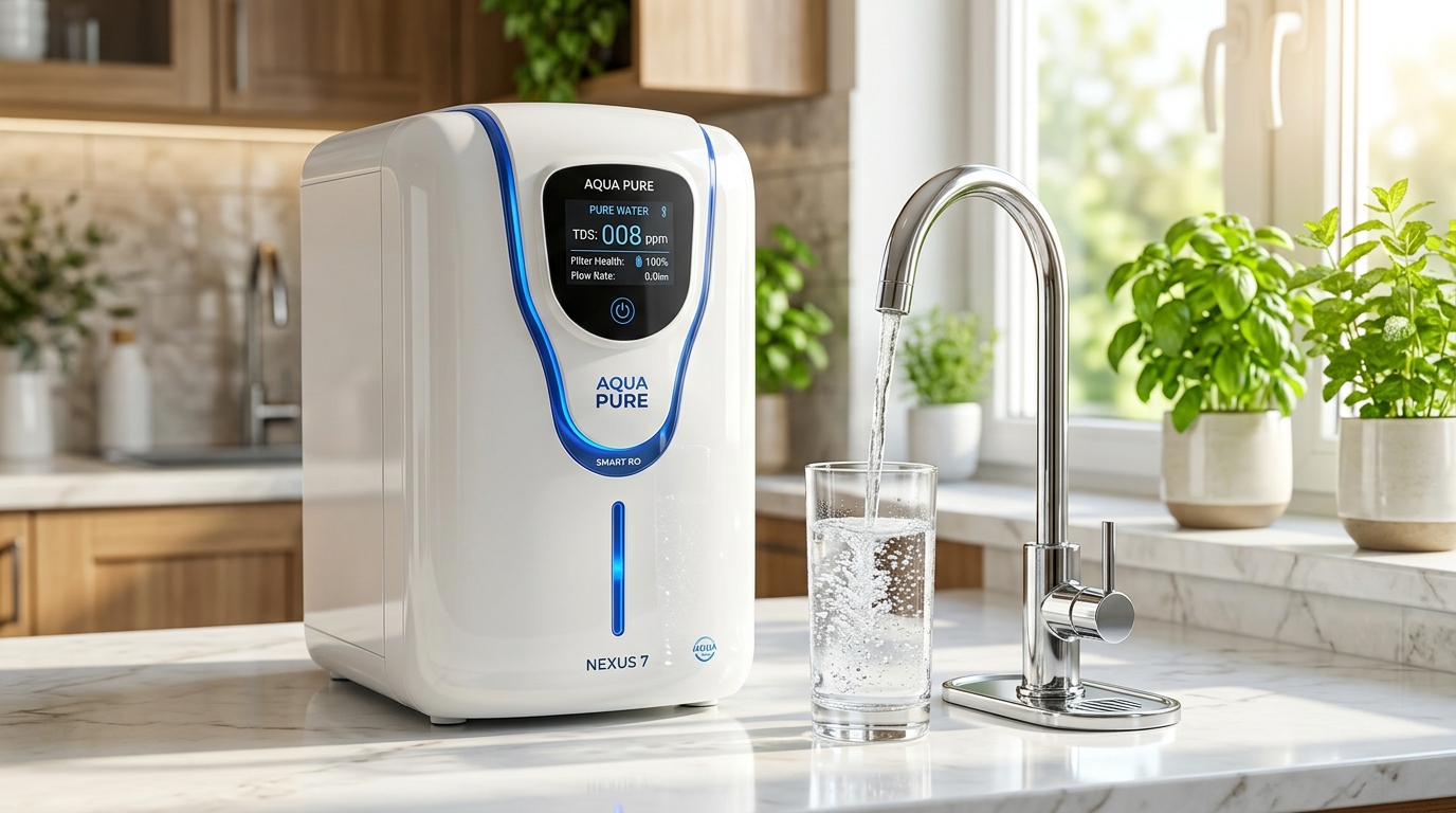 Healthy Families Start with Clean Drinking Water in Pottuvil